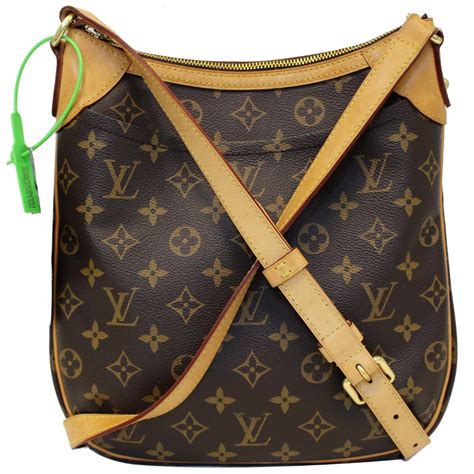 costo borsa louis vuitton|Louis Vuitton crossbody purses.